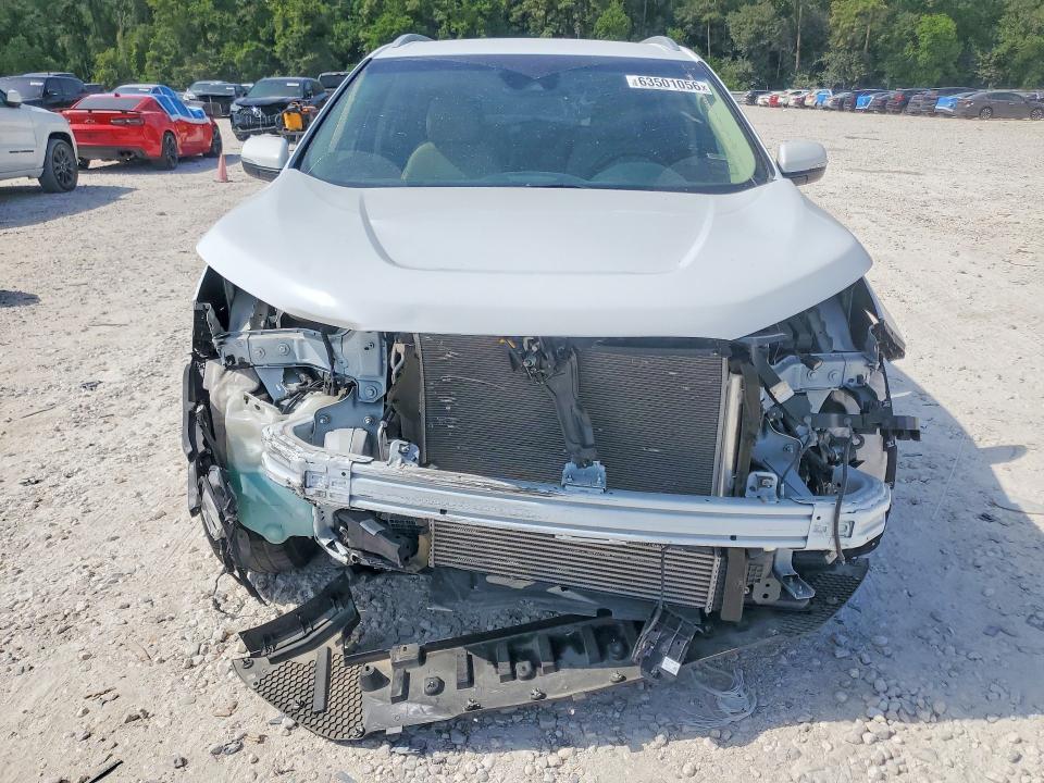 Photo 5 from auction – 2019 FORD EDGE with VIN 2FMPK3J92KBC00947