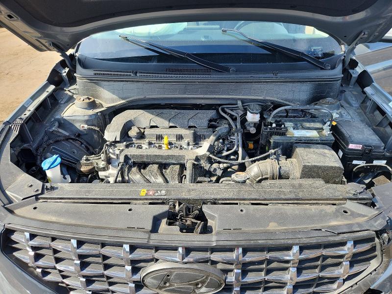 Photo 11 from auction – 2026 HYUNDAI VENUE with VIN KMHRC8A3XTU454836