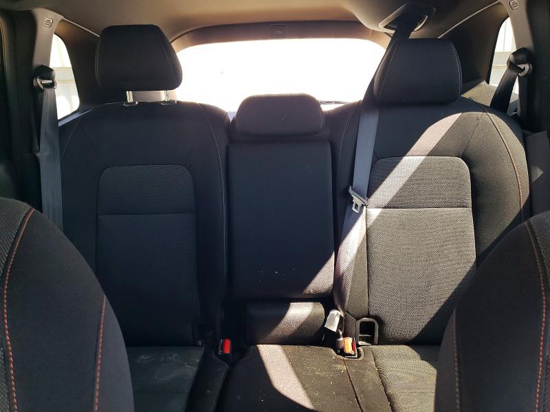 Photo 10 from auction – 2023 HONDA CR-V with VIN 2HKRS6H59PH815816