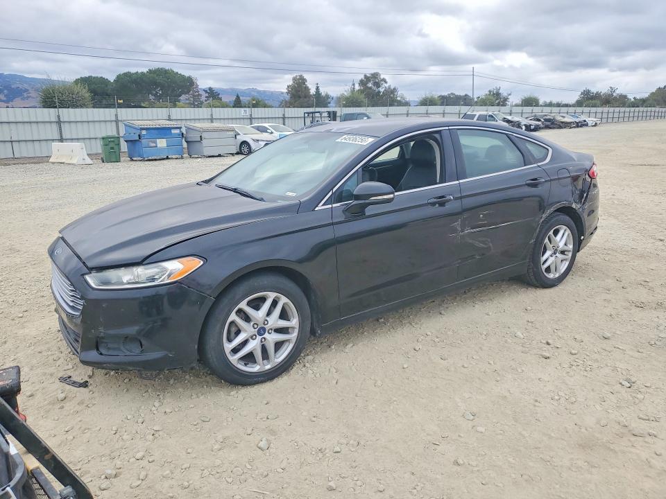 FORD FUSION 2014 z numerem VIN 3FA6P0HD0ER228042 - Zdjęcie z aukcji
