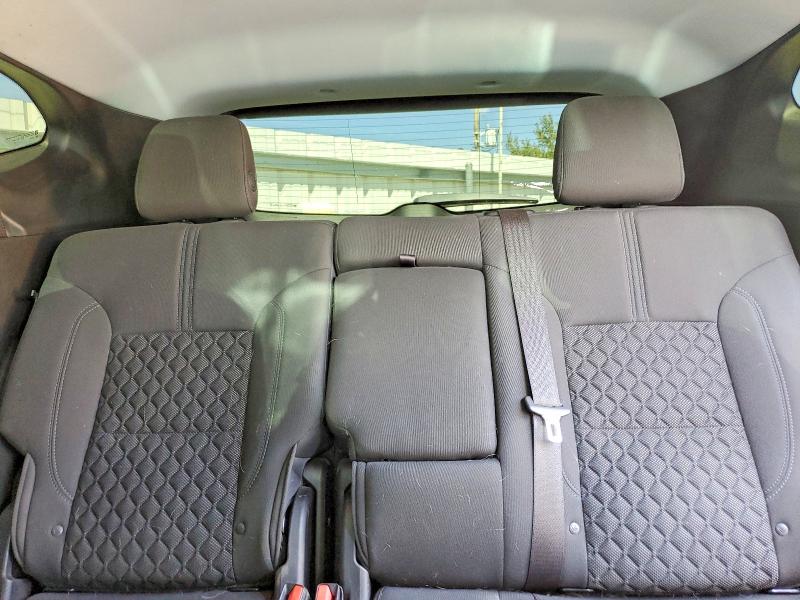 Photo 10 from auction – 2021 CHEVROLET BLAZER with VIN 3GNKBCRS0MS547509