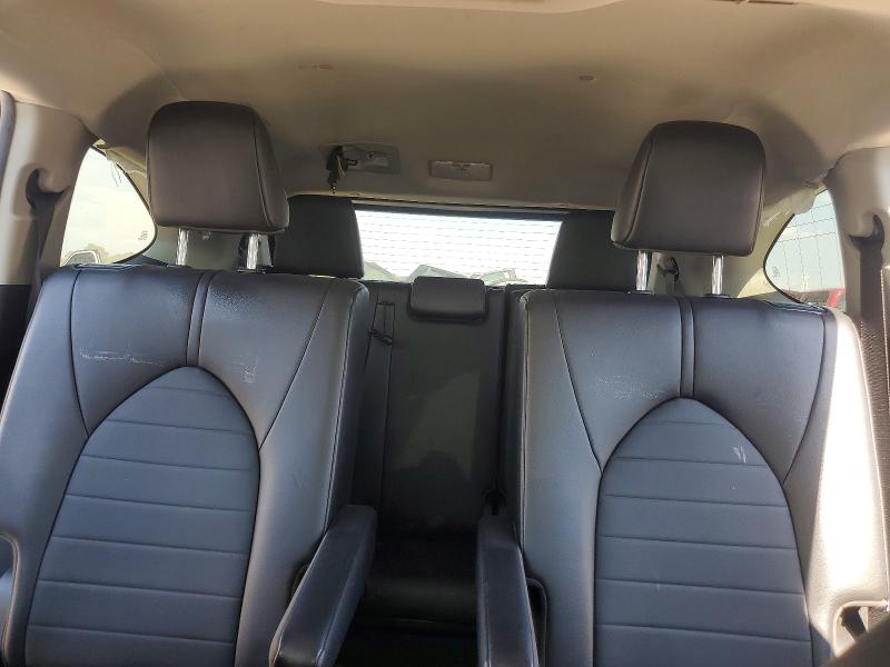 Photo 10 from auction – 2023 TOYOTA HIGHLANDER with VIN 5TDKDRAH5PS522880