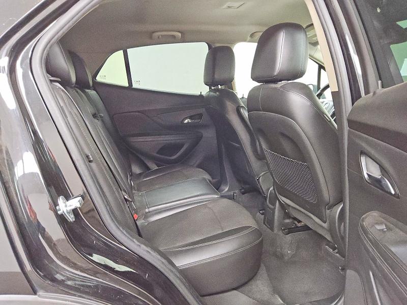 Photo 11 from auction – 2020 BUICK ENCORE with VIN KL4CJASB0LB071443