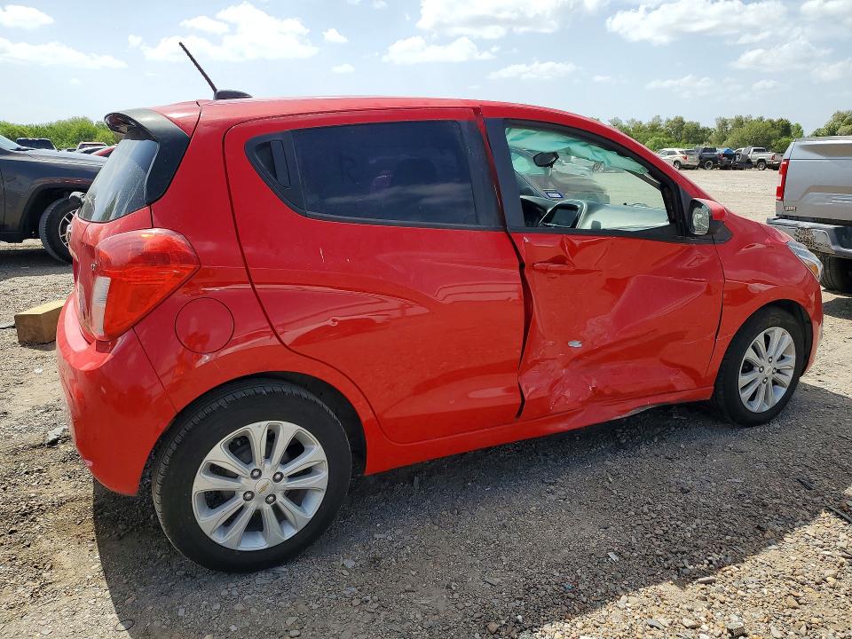 Снимка 3 от търг – 2017 CHEVROLET SPARK с VIN KL8CD6SA2HC739397