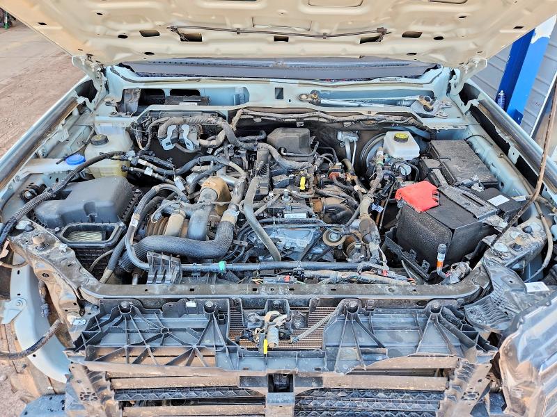 Photo 11 from auction – 2024 FORD RANGER with VIN 1FTER4BH0RLE60566