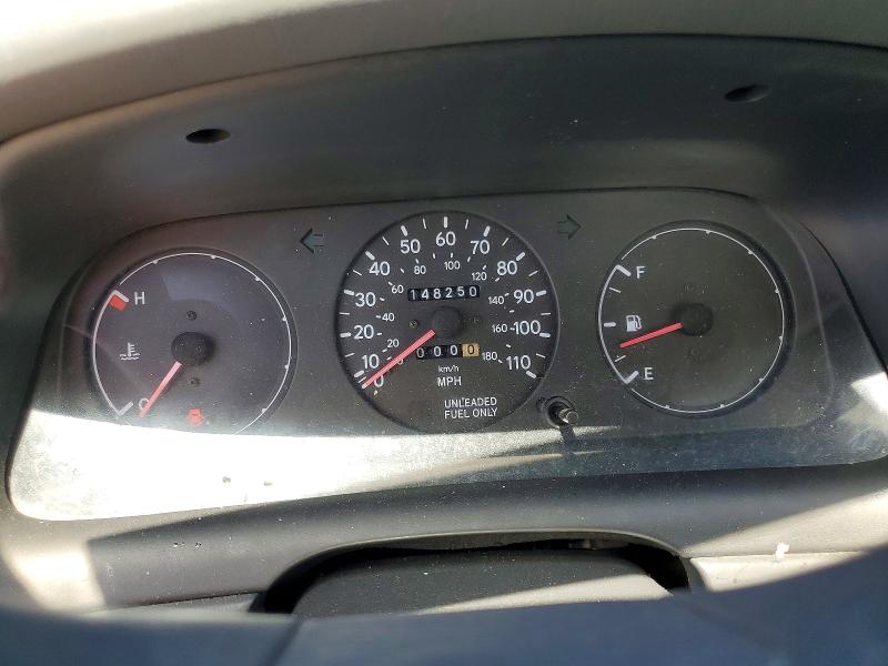 صورة رقم 9 من المزاد - 1997 TOYOTA COROLLA مع VIN 1NXBB02E8VZ539019
