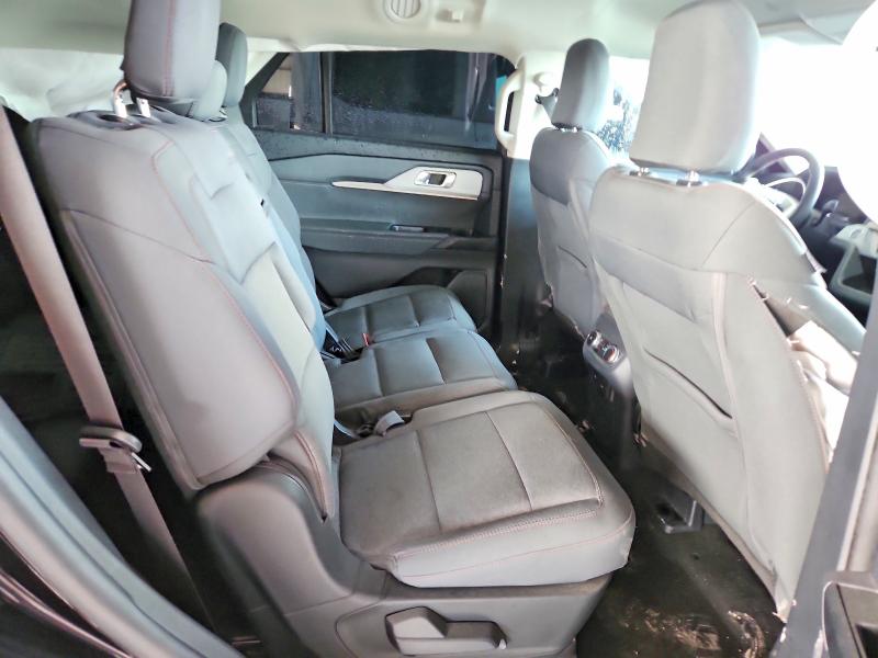 Photo 11 from auction – 2025 FORD EXPLORER with VIN 1FMUK7DH8SGA22970