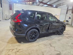 Photo 3 from auction – 2026 HONDA CR-V with VIN 7FARS6H87TE080759