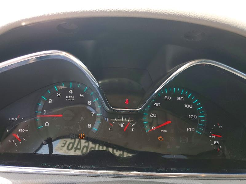 Zdjęcie 9 z aukcji – 2014 CHEVROLET TRAVERSE z VIN 1GNKRGKD1EJ302056