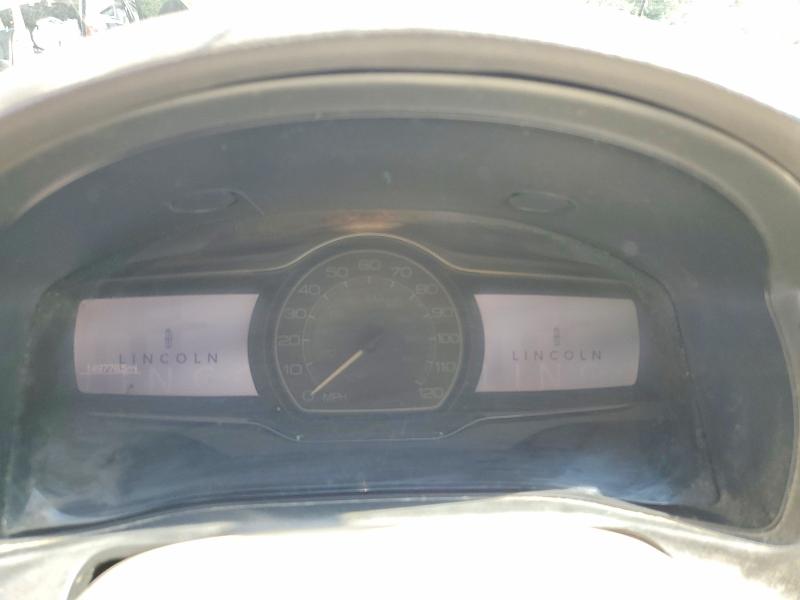 Photo 9 from auction – 2011 LINCOLN MKZ with VIN 3LNDL2L36BR767621
