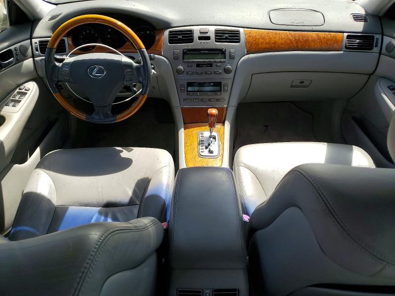 Foto 8 de la subasta – 2006 LEXUS ES con VIN JTHBA30G765143879