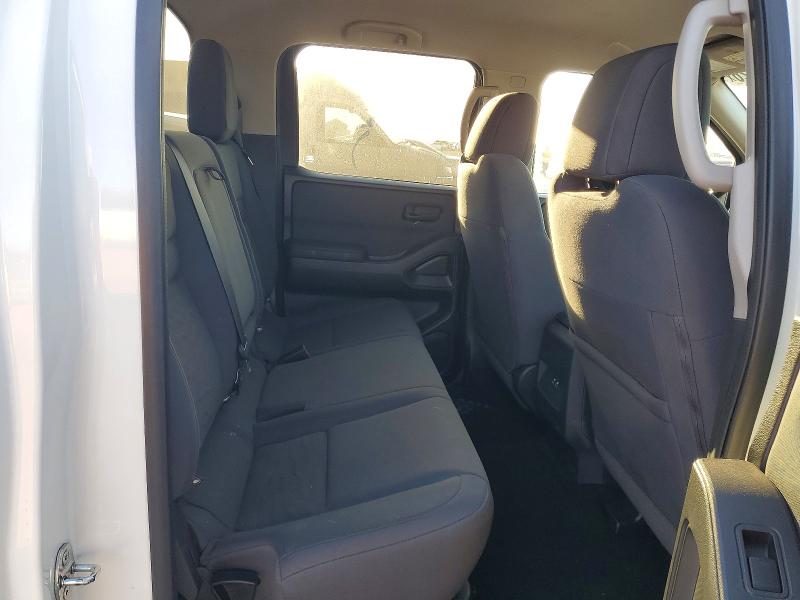 Photo 10 from auction – 2022 NISSAN FRONTIER with VIN 1N6ED1EK9NN661978