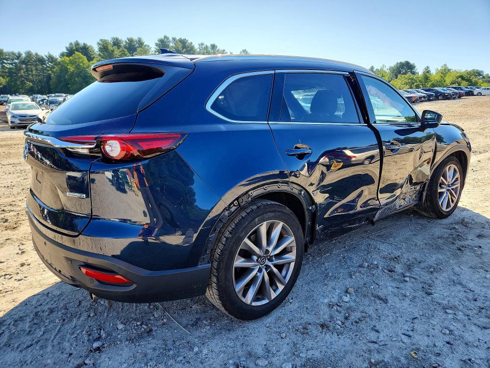 Zdjęcie 3 z aukcji – 2020 MAZDA CX-9 z VIN JM3TCBDY7L0409589