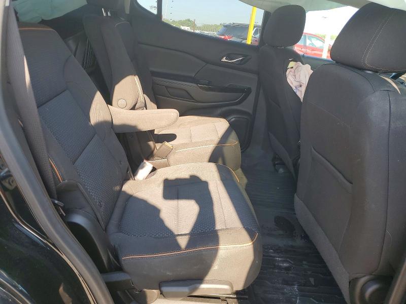 Photo 11 from auction – 2021 GMC ACADIA with VIN 1GKKNLLS6MZ107388