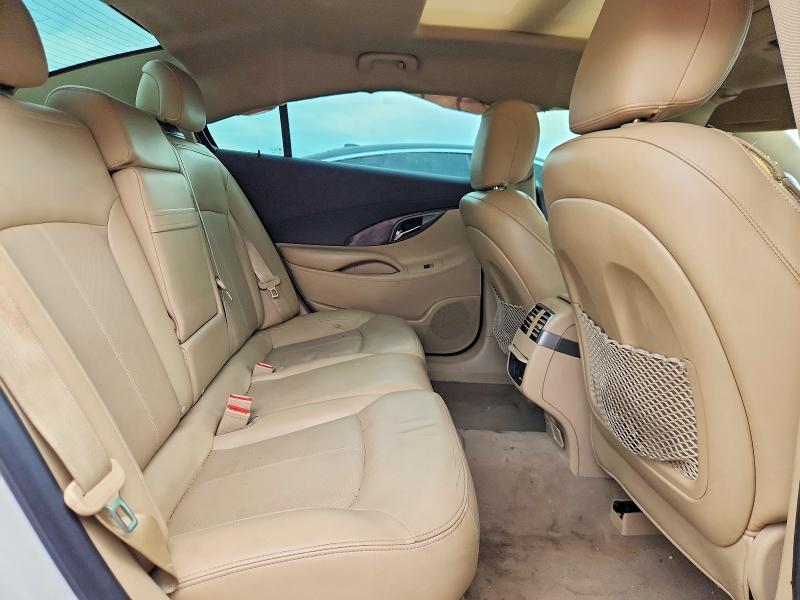Zdjęcie 10 z aukcji – 2013 BUICK LACROSSE PREMIUM z VIN 1G4GF5E3XDF297371