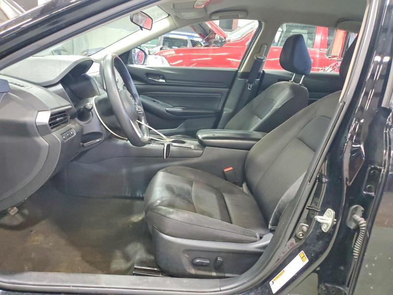 Photo 7 from auction – 2020 NISSAN ALTIMA with VIN 1N4BL4BV7LC145044