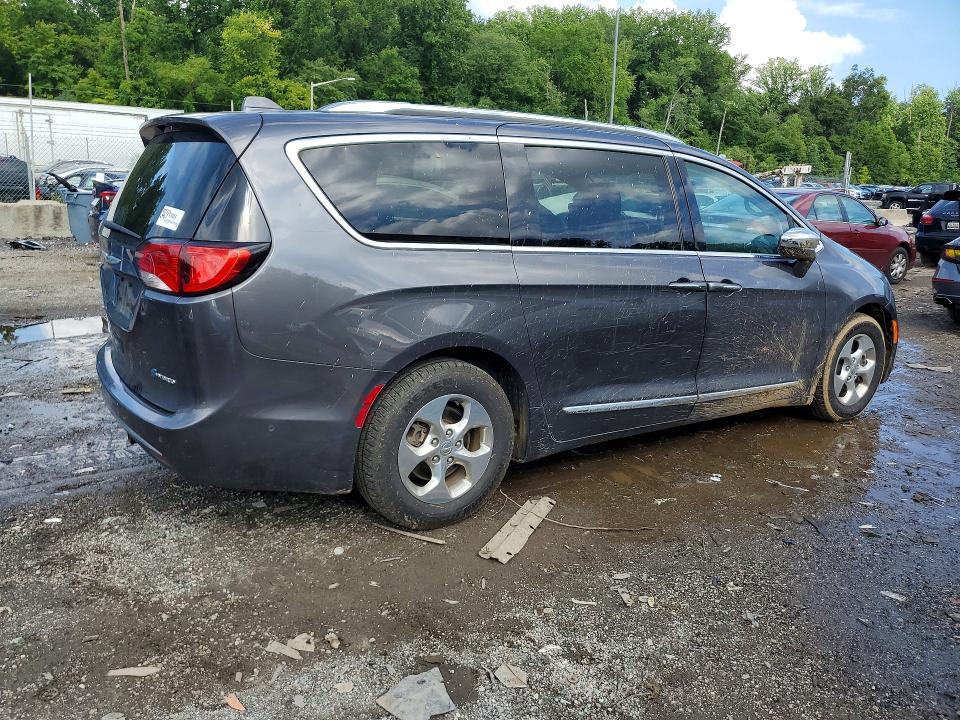 صورة رقم 3 من المزاد - 2018 CHRYSLER PACIFICA مع VIN 2C4RC1N71JR178484
