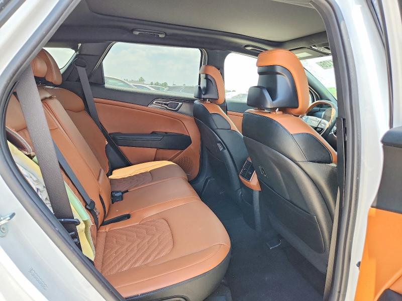 Снимка 11 от търг – 2026 KIA SPORTAGE с VIN 5XYK6CDF8TG352121