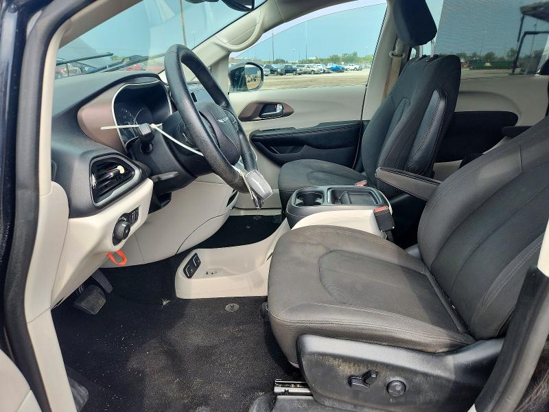 Photo 7 from auction – 2019 CHRYSLER PACIFICA with VIN 2C4RC1FG0KR559534