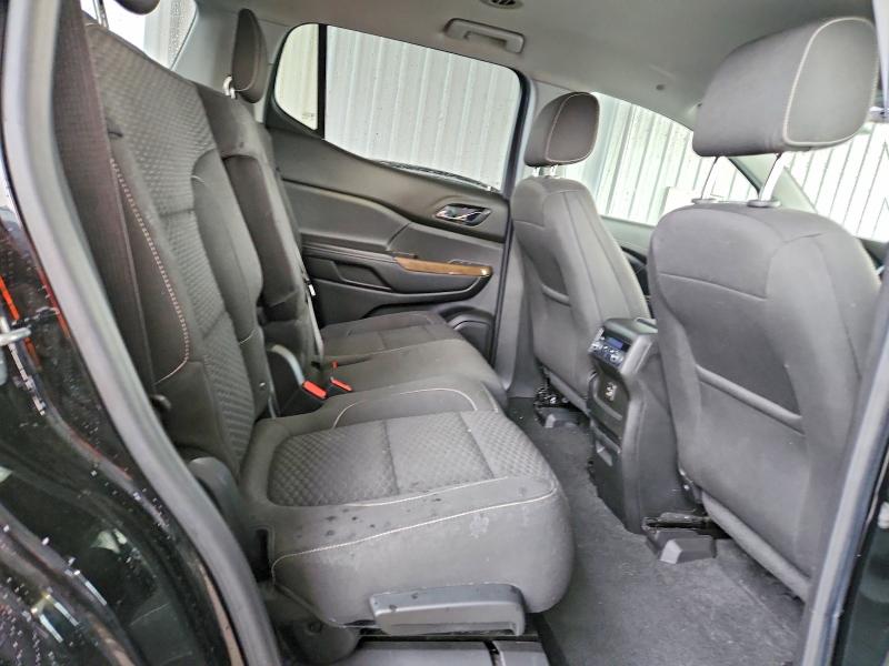 Photo 11 from auction – 2019 GMC ACADIA with VIN 1GKKNRLAXKZ247855