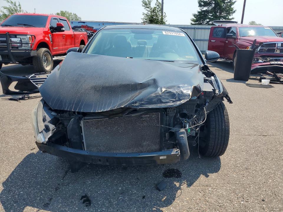 Photo 5 from auction – 2018 HYUNDAI ELANTRA with VIN KMHD84LF1JU502880