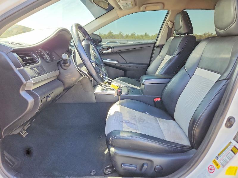 Photo 7 from auction – 2013 TOYOTA CAMRY with VIN 4T1BF1FK9DU260221
