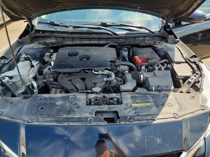 Photo 11 from auction – 2019 NISSAN ALTIMA with VIN 1N4BL4EVXKC198167