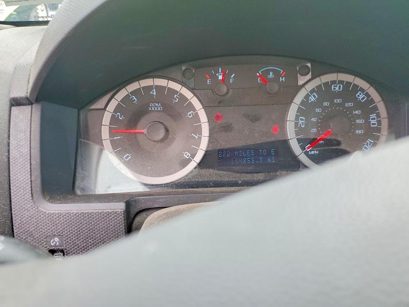 Photo 9 from auction – 2011 FORD ESCAPE with VIN 1FMCU9D74BKC36683