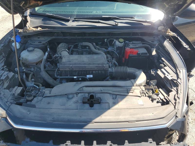 Photo 12 from auction – 2024 FORD ESCAPE with VIN 1FMCU9MN9RUA98961