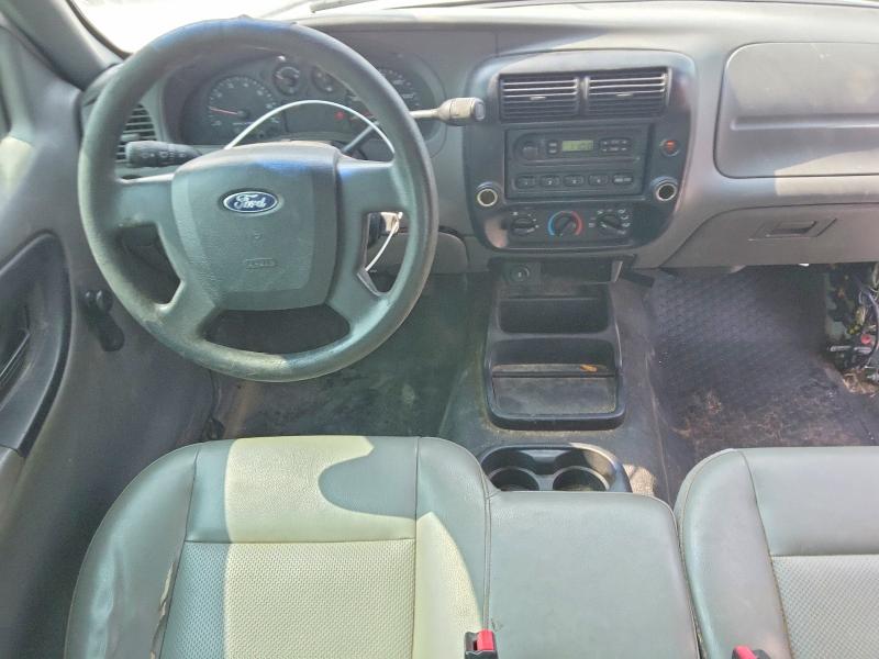 Фото 8 с аукциона – 2011 FORD RANGER с VIN 1FTKR1AD5BPA80427