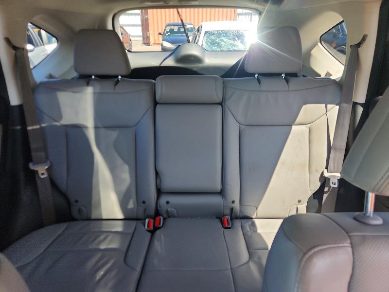 Photo 10 from auction – 2015 HONDA CR-V with VIN 5J6RM4H93FL053802