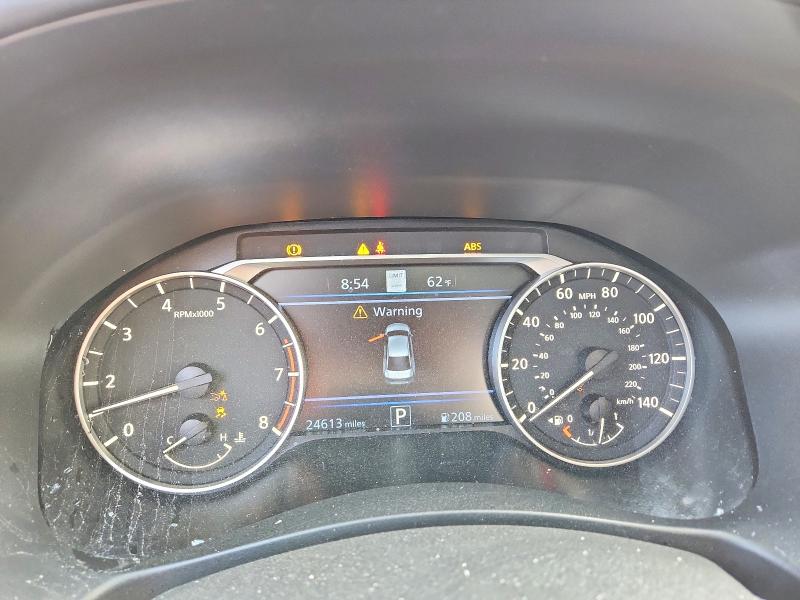 Photo 9 from auction – 2019 NISSAN ALTIMA with VIN 1N4BL4FW2KC146605