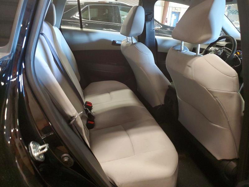 Photo 10 from auction – 2023 TOYOTA COROLLA CROSS with VIN 7MUAAABG2PV064202