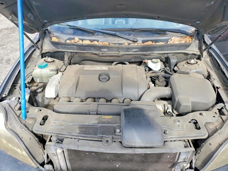 Photo 12 from auction – 2011 VOLVO XC90 with VIN YV4952CY3B1600771