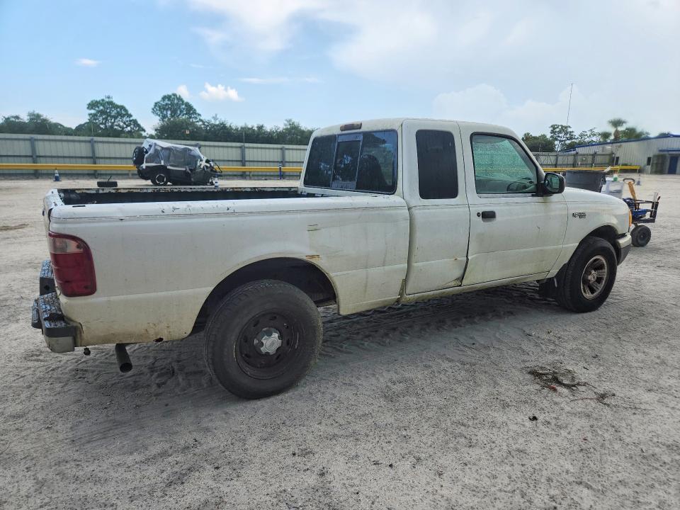 Photo 3 from auction – 2001 FORD RANGER with VIN 1FTYR14V61PB04120