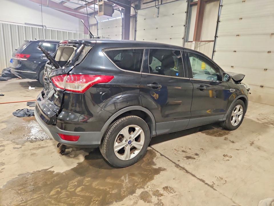 Снимка 3 от търг – 2014 FORD ESCAPE с VIN 1FMCU0GX7EUD29052