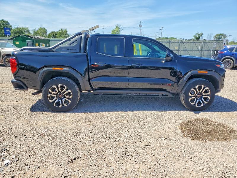 صورة رقم 12 من المزاد - 2025 GMC CANYON مع VIN 1GTP2DEK9S1228893