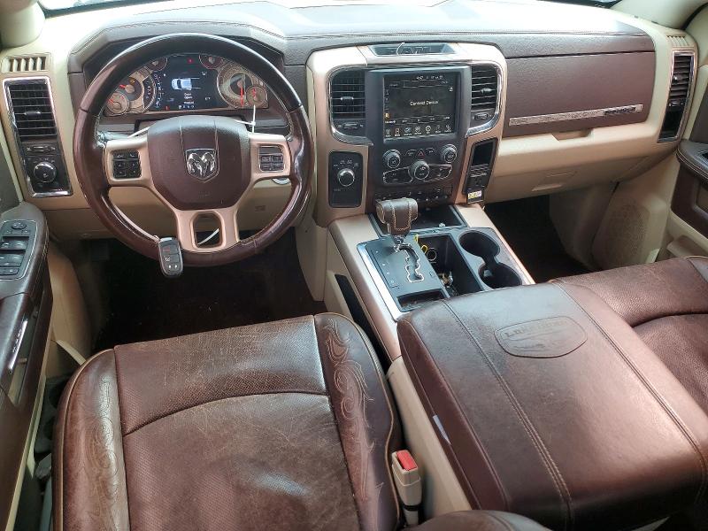 Photo 8 from auction – 2013 RAM 1500 with VIN 1C6RR7PT5DS561737