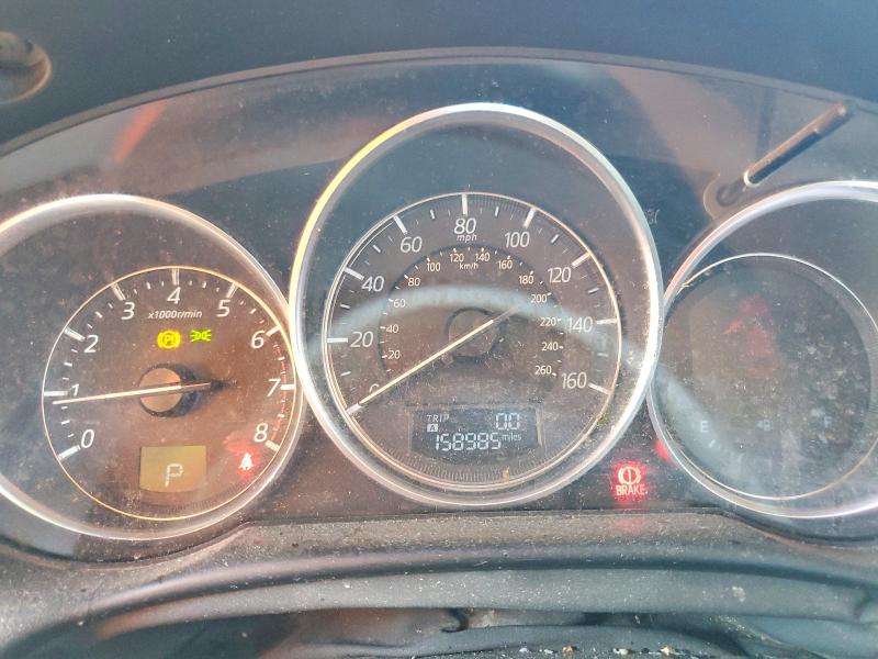 Photo 9 from auction – 2016 MAZDA CX-5 with VIN JM3KE2CY1G0607372