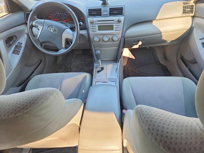 Photo 8 from auction – 2011 TOYOTA CAMRY with VIN 4T4BF3EKXBR100543