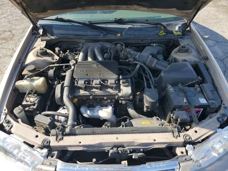 Photo 11 from auction – 2000 TOYOTA CAMRY with VIN JT2BF28K1Y0240350