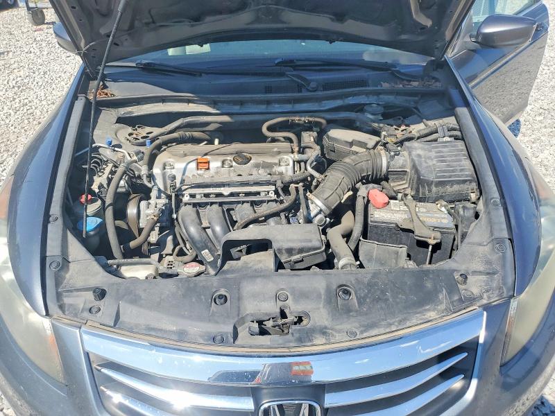 Photo 11 from auction – 2011 HONDA ACCORD with VIN 1HGCP2F89BA091821