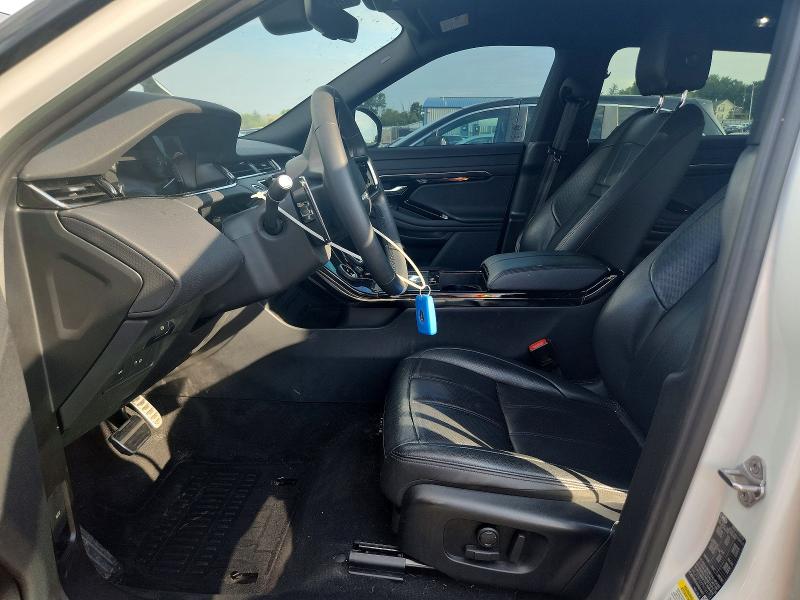 Photo 7 from auction – 2023 LAND ROVER RANGE ROVER EVOQUE with VIN SALZT2FXXPH191753