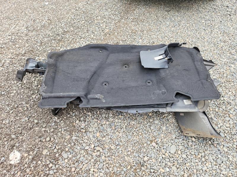 Photo 12 from auction – 2013 DODGE CHALLENGER with VIN 2C3CDYAG3DH723780