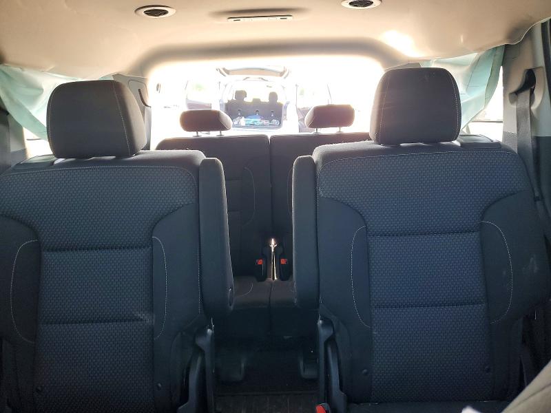 Photo 10 from auction – 2022 GMC ACADIA with VIN 1GKKNRL42NZ100556