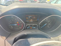 Photo 9 from auction – 2017 FORD FOCUS with VIN 1FADP3K25HL318130