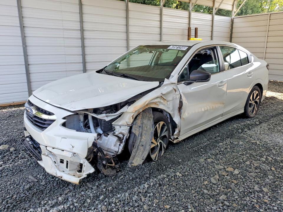 2022 SUBARU LEGACY - Търг №63581246