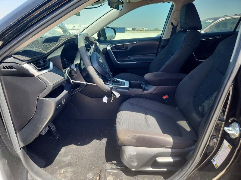 صورة رقم 7 من المزاد - 2023 TOYOTA RAV4 مع VIN 2T3G1RFVXPC346423