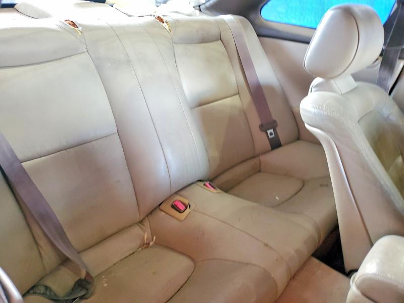 Photo 10 from auction – 1996 LEXUS SC 300 with VIN JT8CD32Z6T0034882