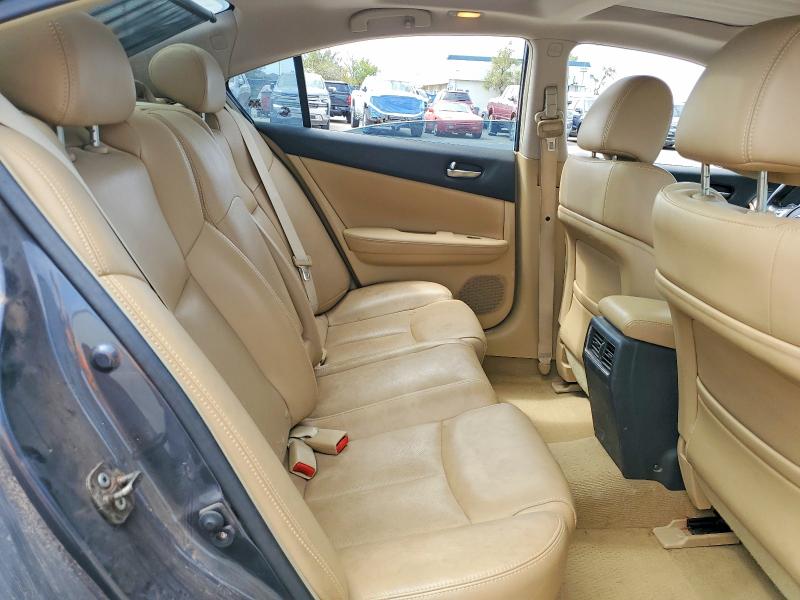 Photo 10 from auction – 2009 NISSAN MAXIMA with VIN 1N4AA51E29C861545